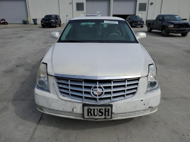 2006 Cadillac DTS