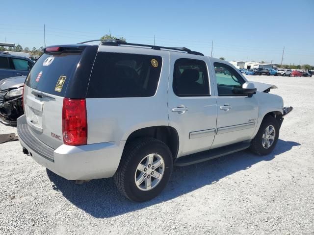 2011 GMC Yukon SLE