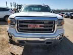 2014 GMC Sierra C1500 SLT