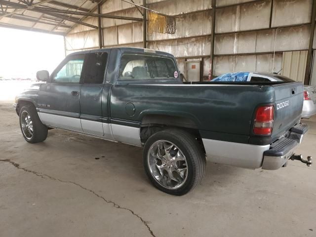 2001 Dodge RAM 1500