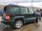 2010 Jeep Liberty Sport