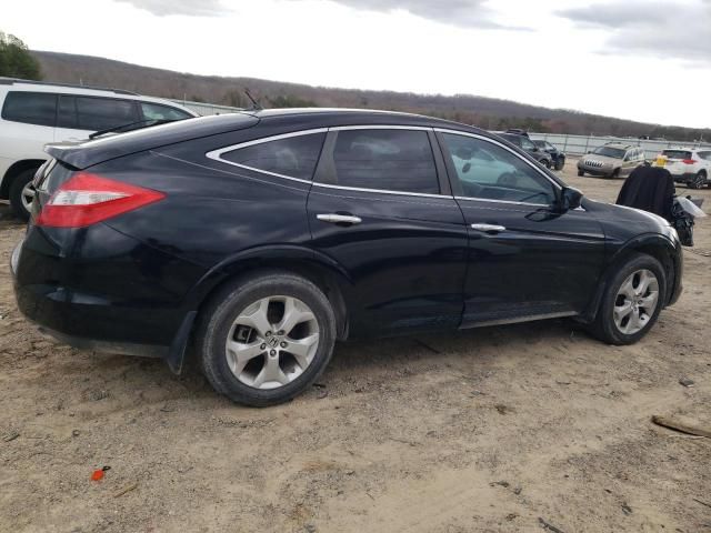 2012 Honda Crosstour EXL