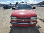 2001 Chevrolet Blazer