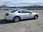 2002 Chrysler Sebring LXI