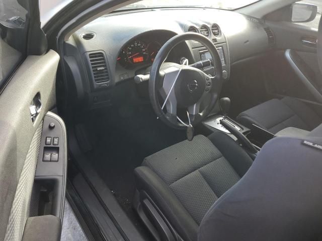 2009 Nissan Altima 2.5S