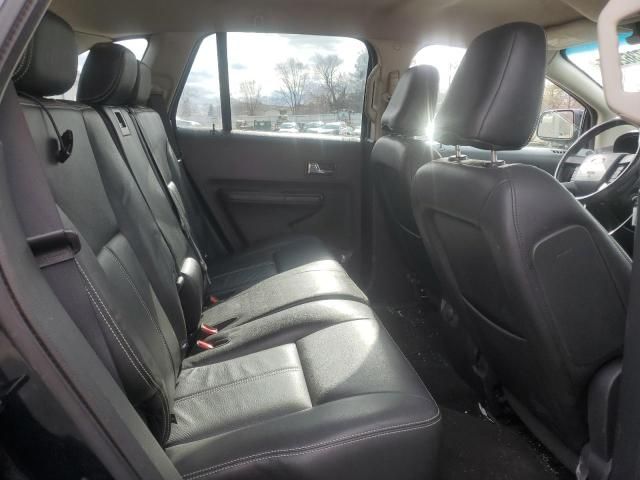 2010 Ford Edge SEL