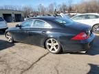 2007 Mercedes-Benz CLS 550