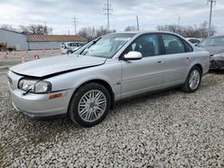 Volvo s80 Vehiculos salvage en venta: 2003 Volvo S80