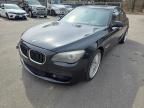 2012 BMW 750 I