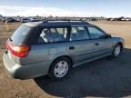 2002 Subaru Legacy L