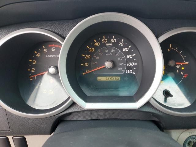 2006 Toyota 4runner SR5