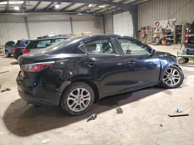 2016 Scion IA