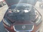 2013 Jaguar XF