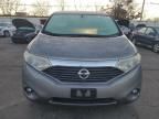 2012 Nissan Quest S