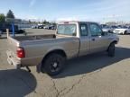 2003 Ford Ranger Super Cab