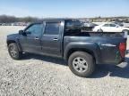 2012 GMC Canyon SLE