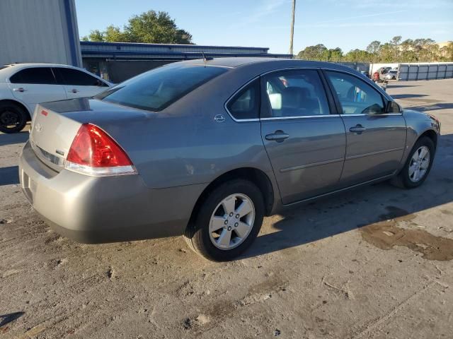 2007 Chevrolet Impala LT