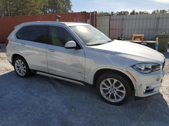 2015 BMW X5 SDRIVE35I