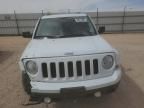 2015 Jeep Patriot Latitude