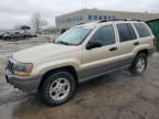 2000 Jeep Grand Cherokee Laredo