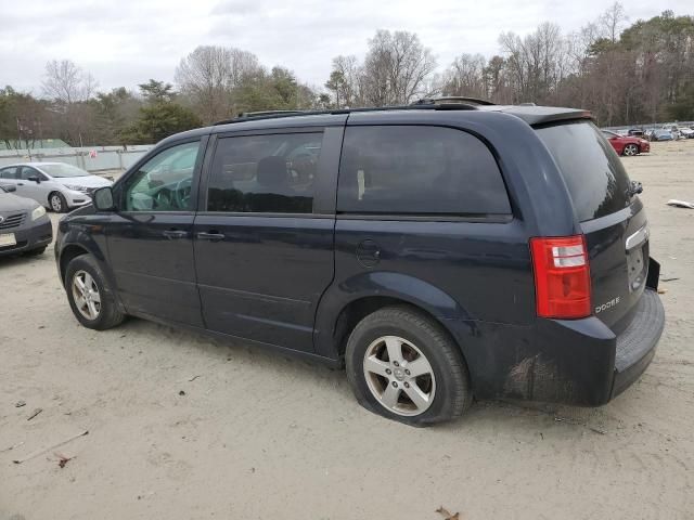 2010 Dodge Grand Caravan Hero