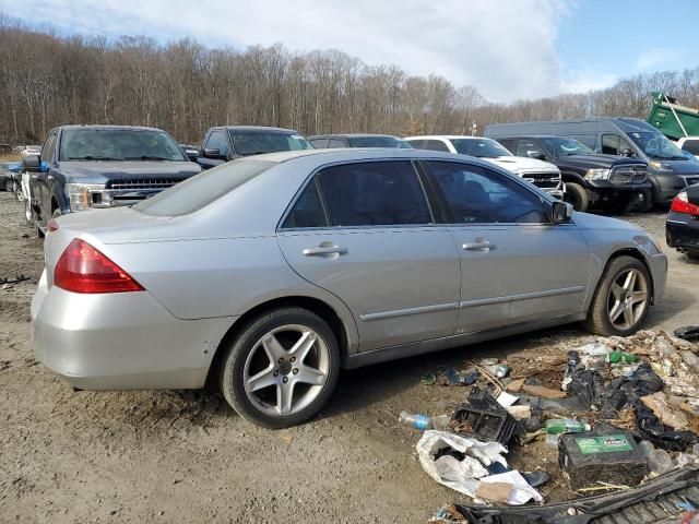 2006 Honda Accord LX