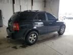 2007 KIA Sorento EX