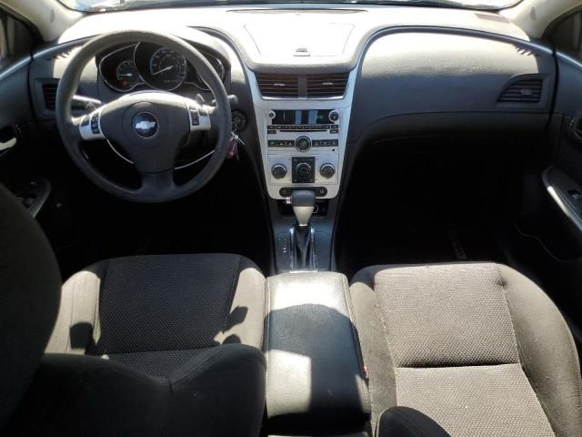 2010 Chevrolet Malibu 1LT