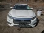 2019 Honda Insight LX