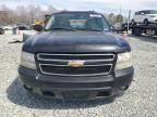 2007 Chevrolet Tahoe C1500