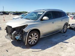 Buick Enclave salvage cars for sale: 2013 Buick Enclave