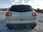 2011 Chevrolet Traverse LTZ