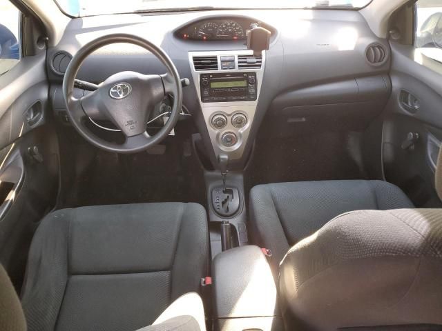 2009 Toyota Yaris