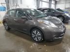 2016 Nissan Leaf SV