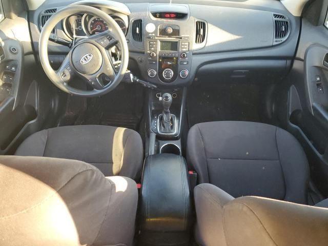 2011 KIA Forte EX