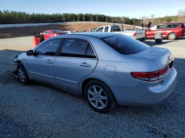 2004 Honda Accord LX