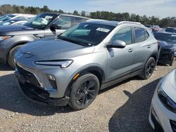 Salvage cars for sale at Hueytown, AL auction: 2024 Buick Encore GX Sport Touring