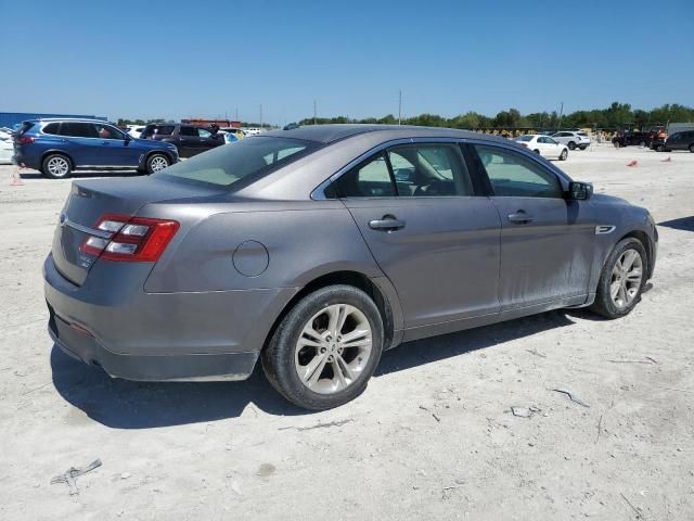 2014 Ford Taurus SEL