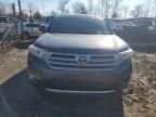 2011 Toyota Highlander Base