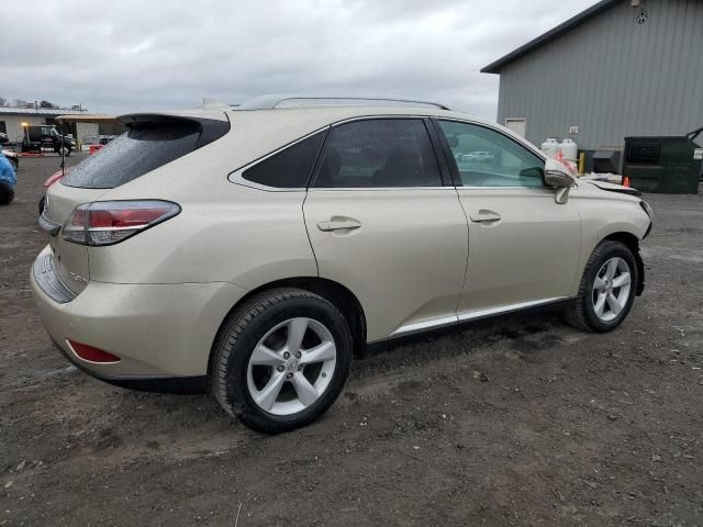 2014 Lexus RX 350 Base