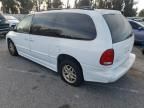 1998 Dodge Grand Caravan LE