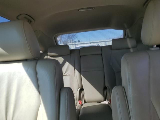 2005 Lexus RX 330