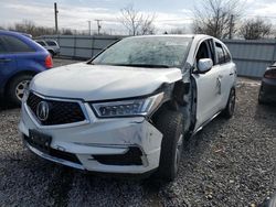 2020 Acura MDX en venta en Hillsborough, NJ