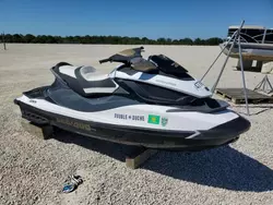 Salvage boats for sale at Arcadia, FL auction: 2012 Seadoo Jetski