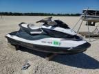 2012 Seadoo Jetski