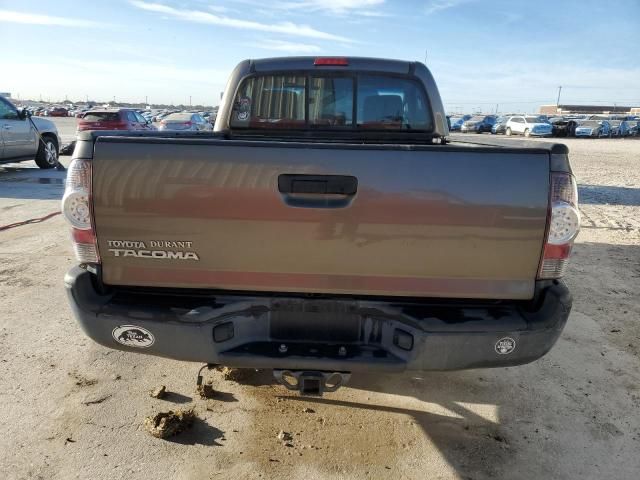 2010 Toyota Tacoma