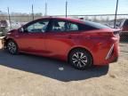 2019 Toyota Prius Prime