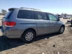 2009 Honda Odyssey EXL