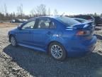 2012 Mitsubishi Lancer ES/ES Sport