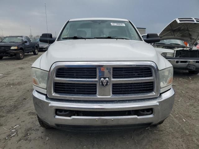 2010 Dodge RAM 2500